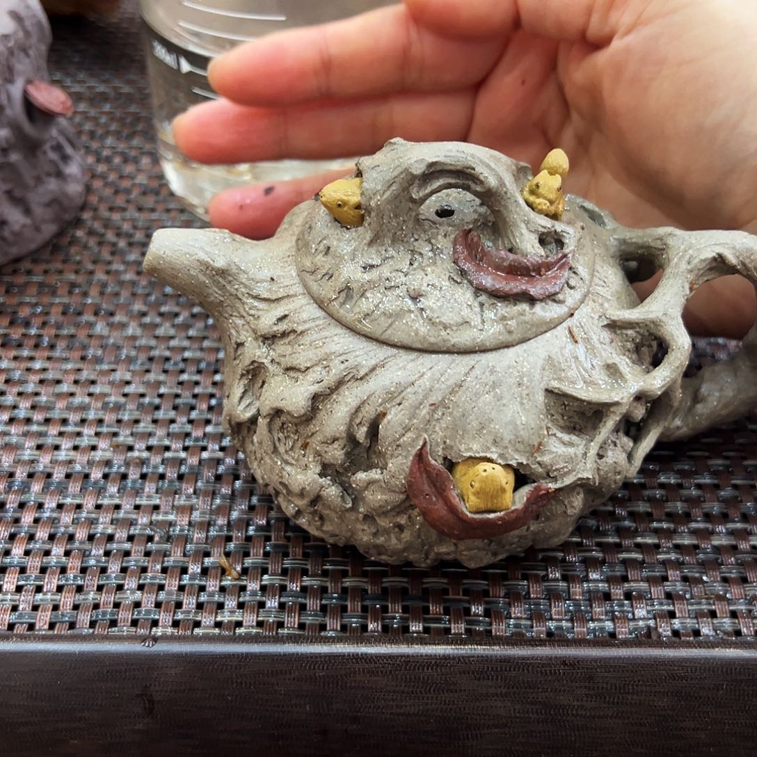 紫砂茶壶相*格紫砂壶紫砂茶壶