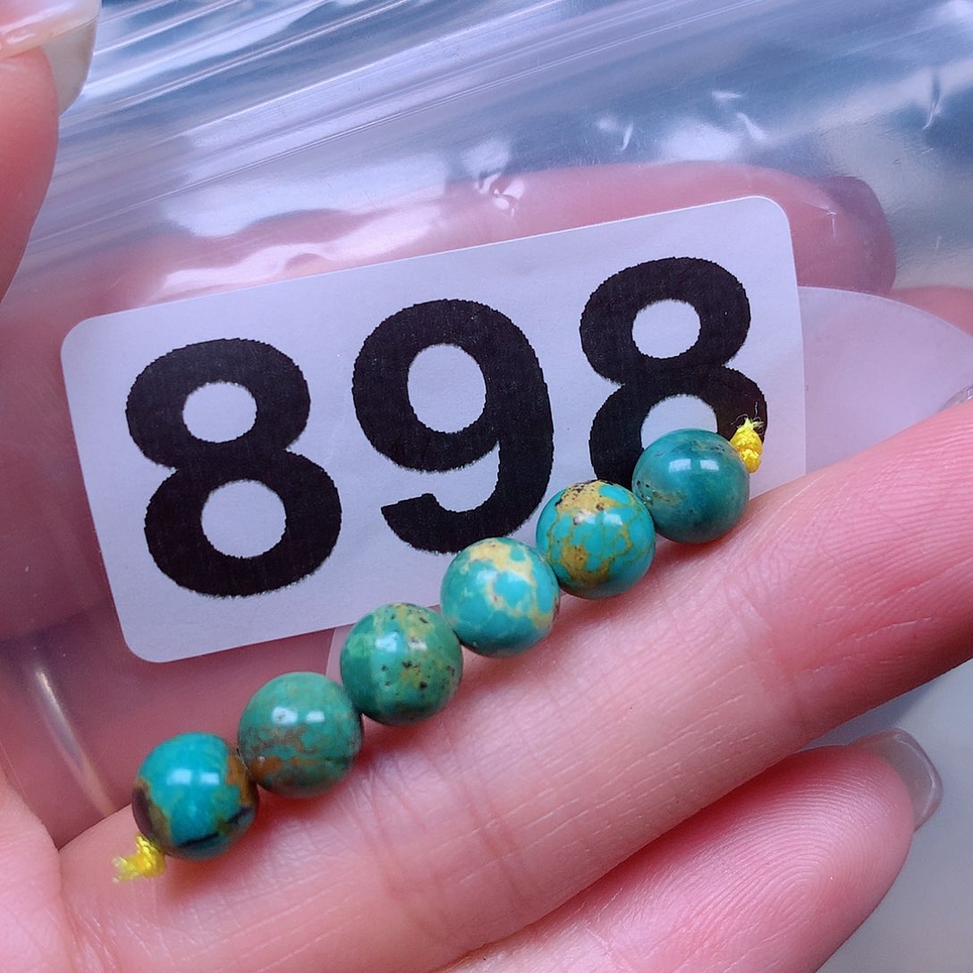 空竹粉丝专享十堰特色手工散珠