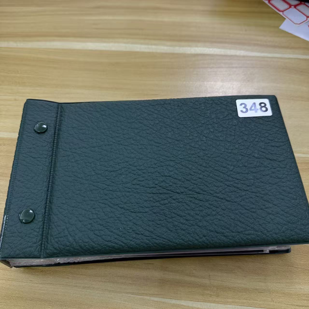 集邮用品旧集邮册定位册有使用感介意勿拍348
