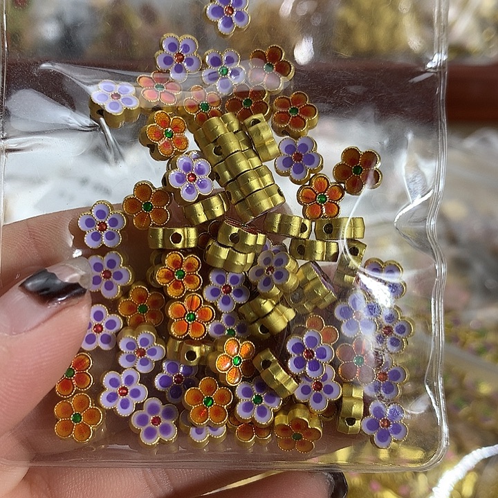 铜合金可爱系列 满三单飞10