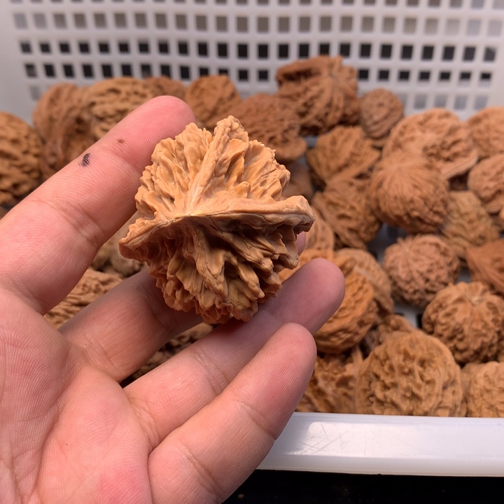 静***朗吊坠文玩核桃核桃