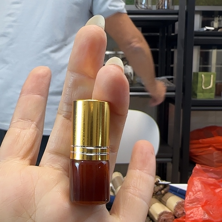 拿***辛沉香沉香精油古法＊精油2克