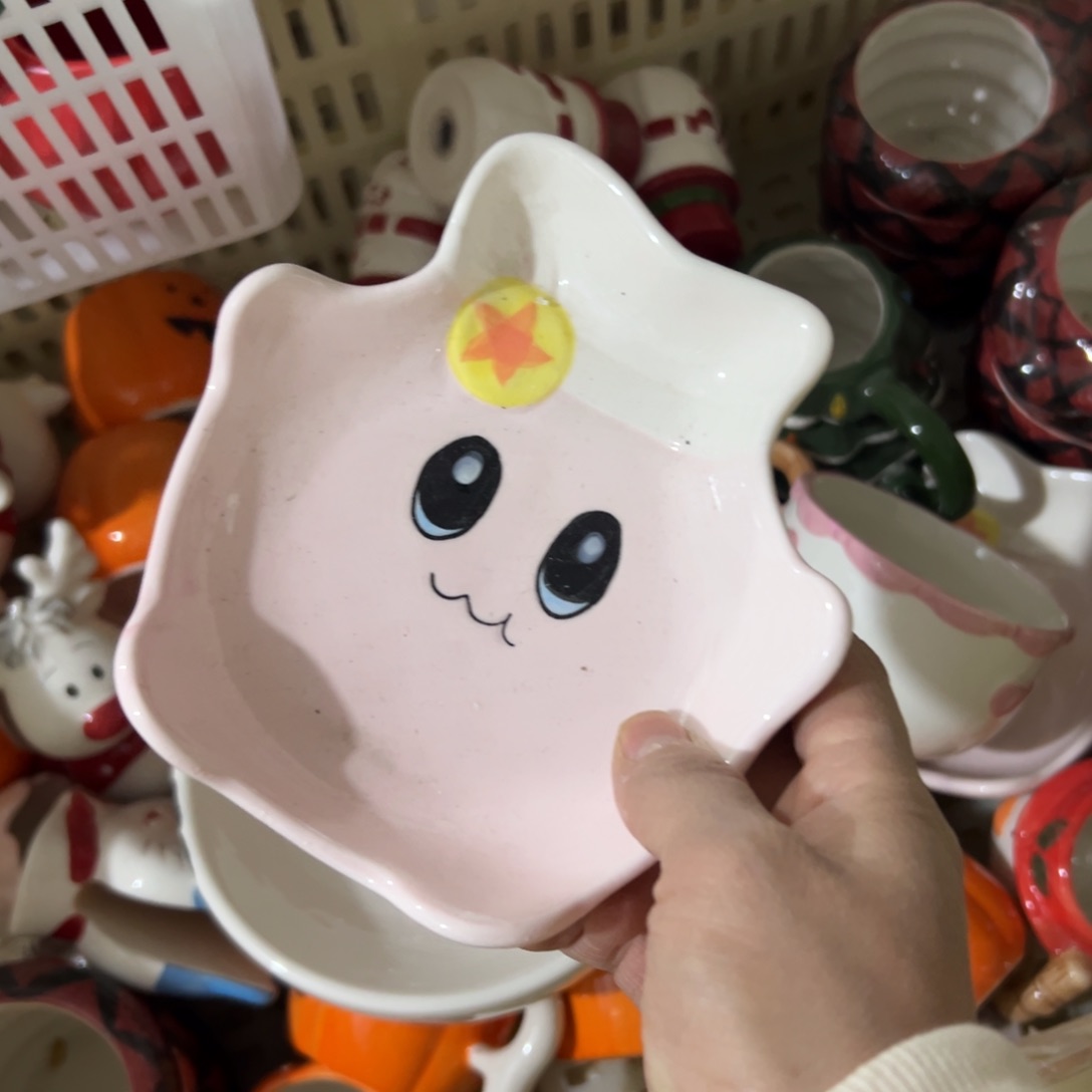 摆件陶瓷陶瓷陶瓷陶瓷