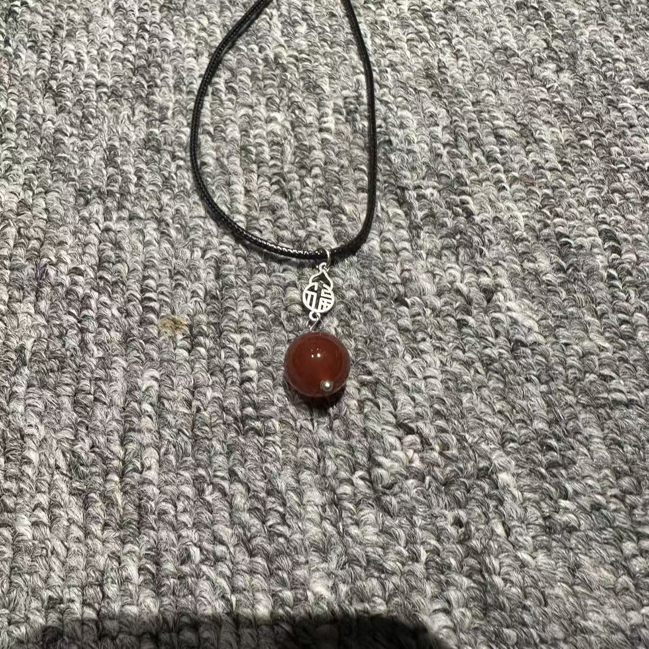 饰界专属 H210 吊坠