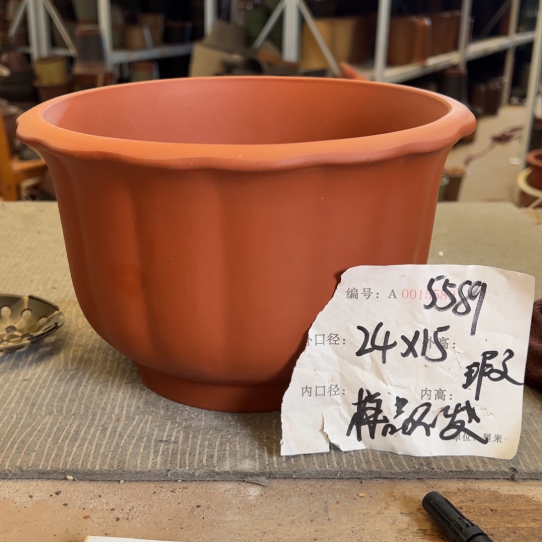 花盆紫砂紫砂花盆