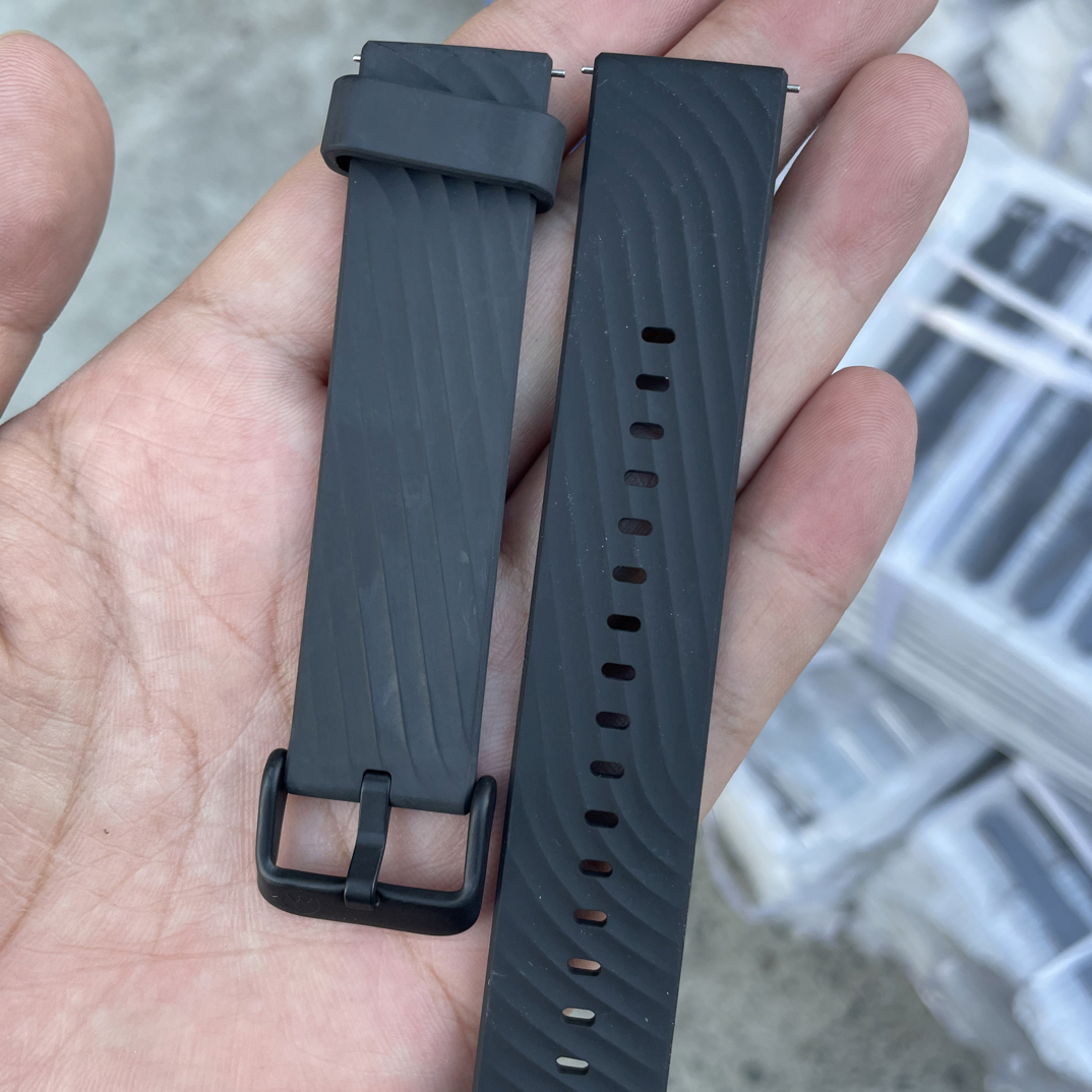 99新  智能运动手环手表表带尺寸20毫米