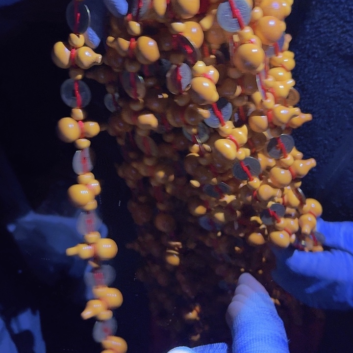 铜器文玩摆件收藏