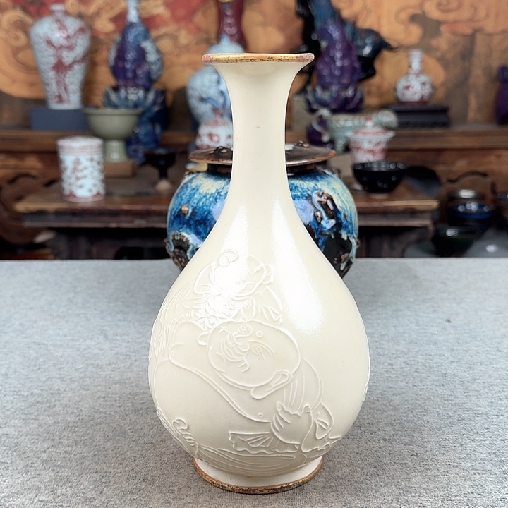 摆件瓷器瓷器瓷器瓷器瓷器