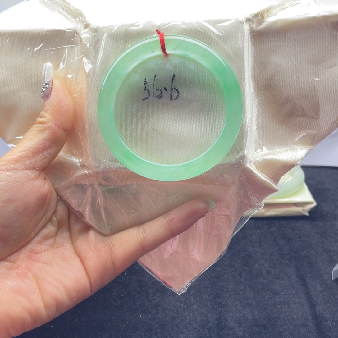 珐琅非金属圈口56.6