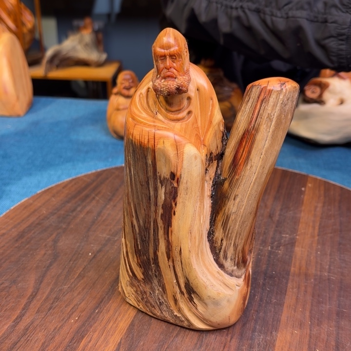 柏木（崖柏）关注一下