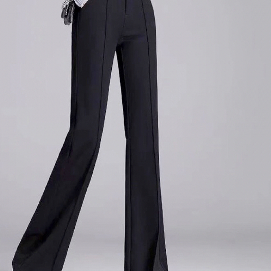 특가쎄일时尚西装长裤