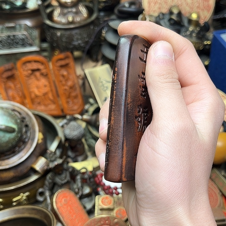 嘉嘉精品铜器摆件