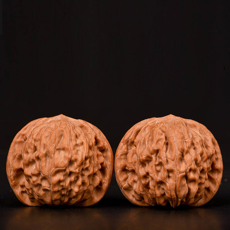 文玩核桃手把件链接2