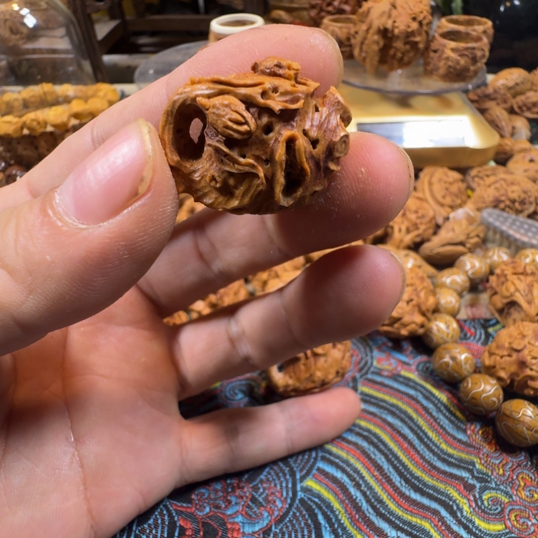 手串/手链核桃把把壶17