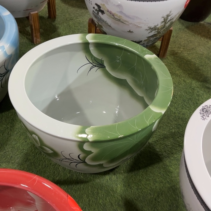 新***辉陶高温陶瓷的发展前景