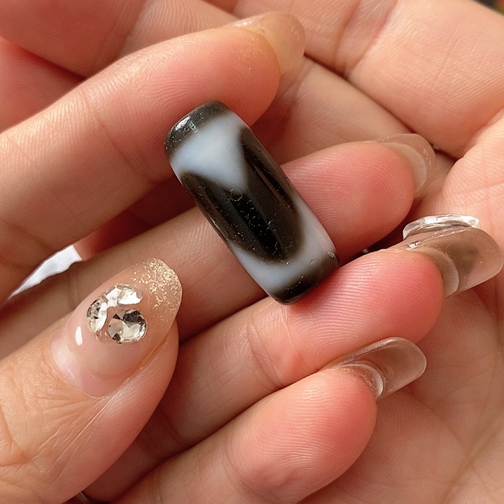 玛瑙/玉髓手链未镶嵌王****队