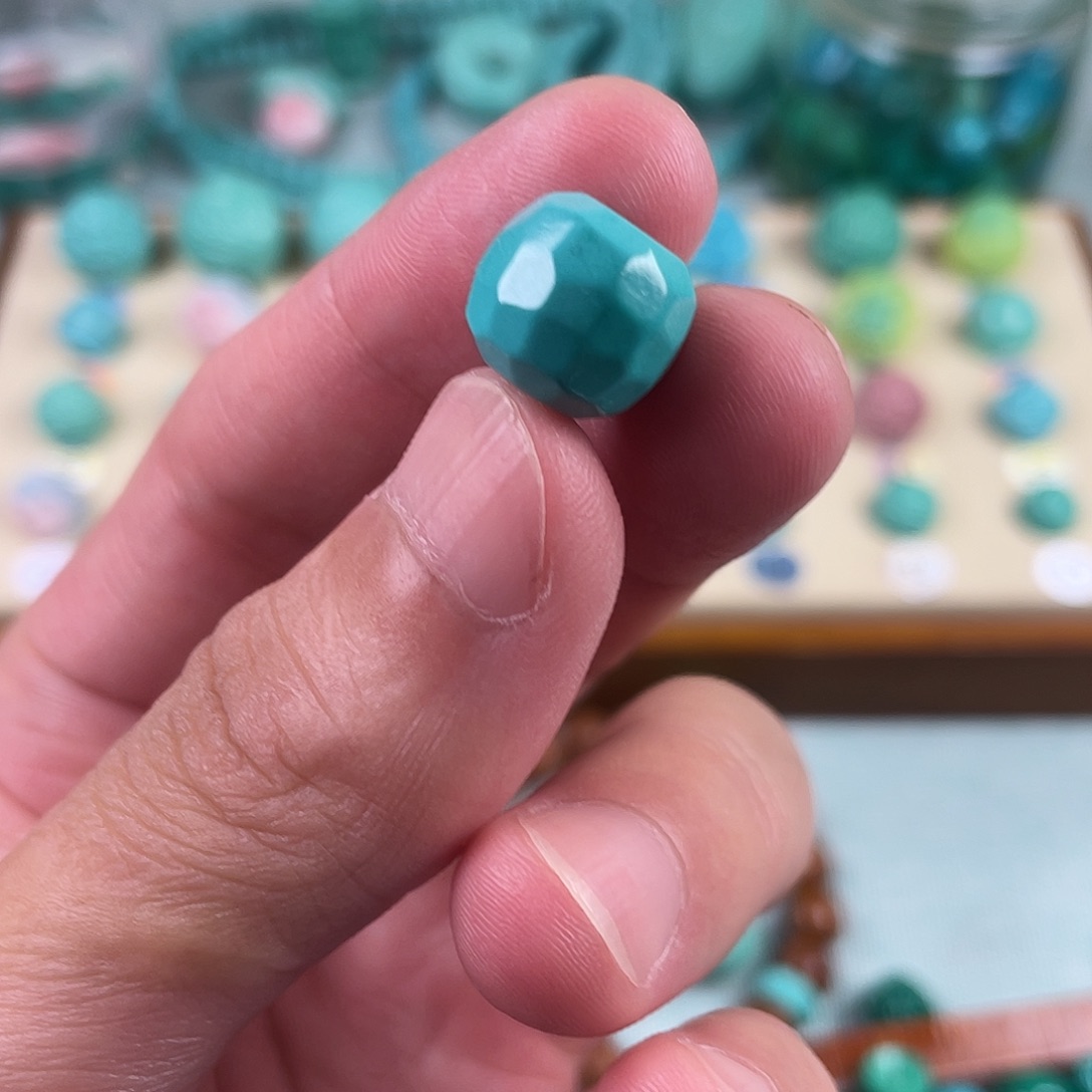 原生态湖北松配饰尺寸12