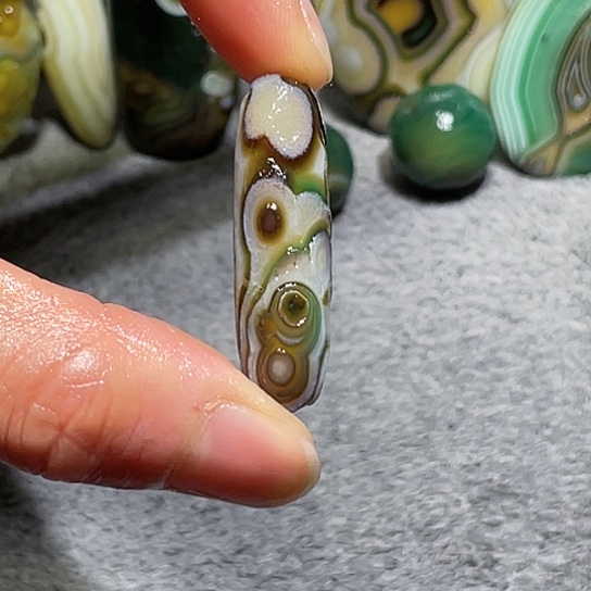 【闪购商品】玛瑙珠宝奇石未镶嵌欧*