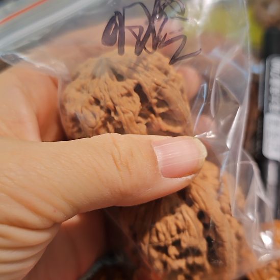 *****吊坠文玩核桃47粗