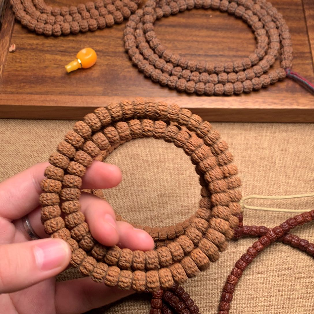 法***，金刚菩提吊坠盘龙10