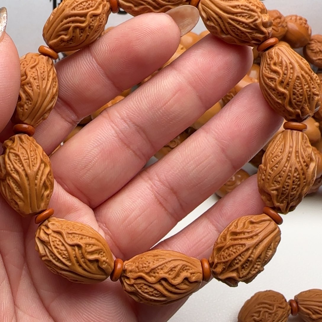 橄榄核手串/手链橄榄核