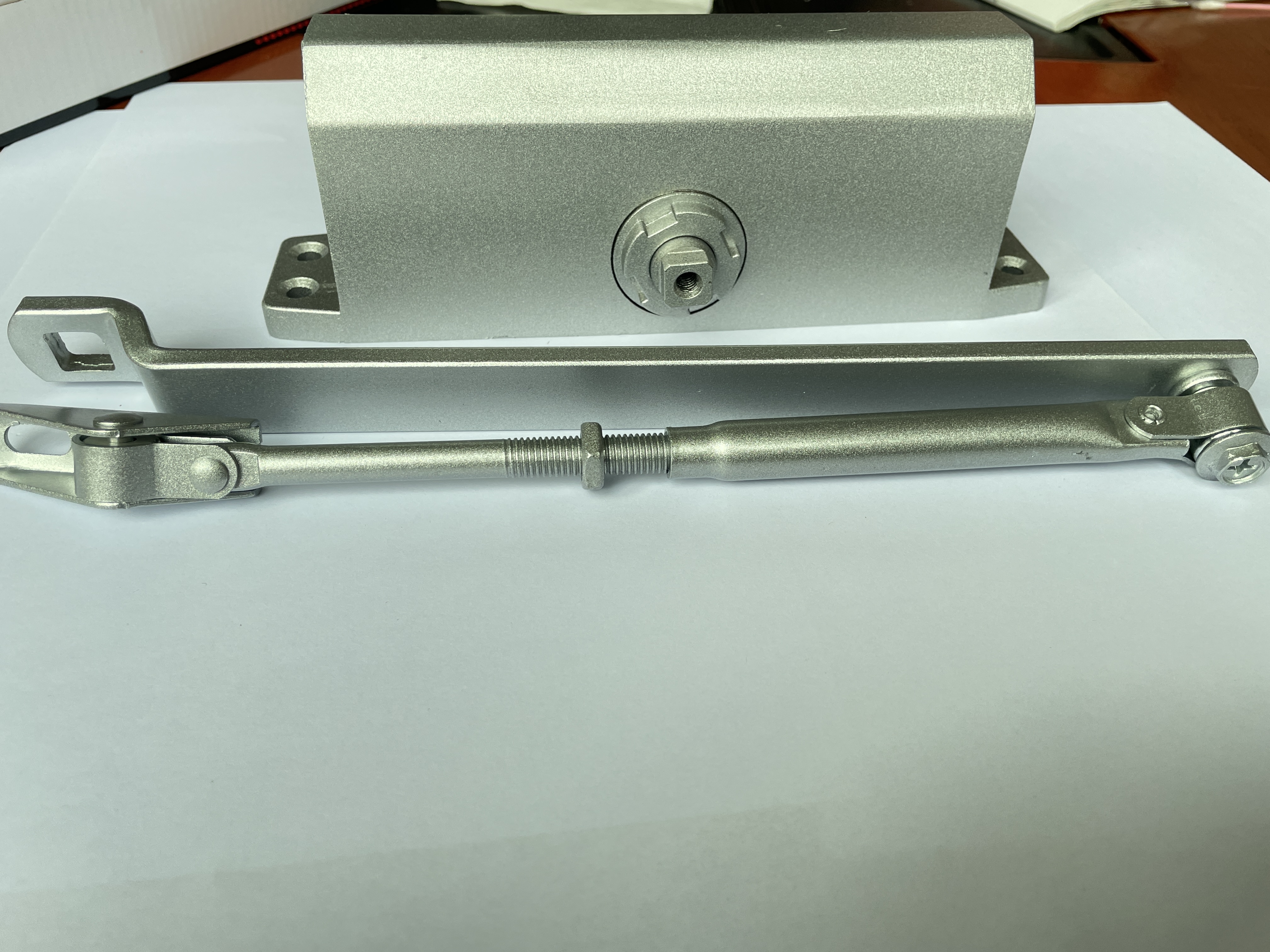 闭门器自动关门器自动液压缓冲闭门器