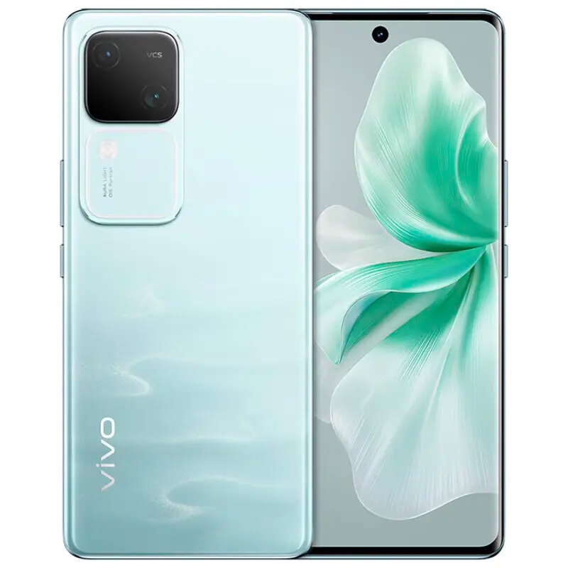 99新 vivo  vivo S18/S18Pro S18e 二手5G手机 后置影棚级柔光环