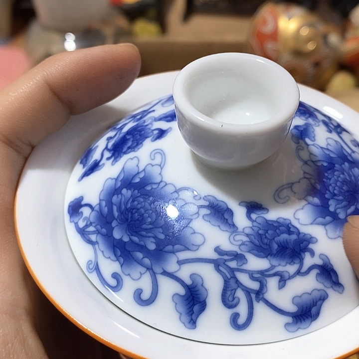 酒***醉瓷器工艺美术设计