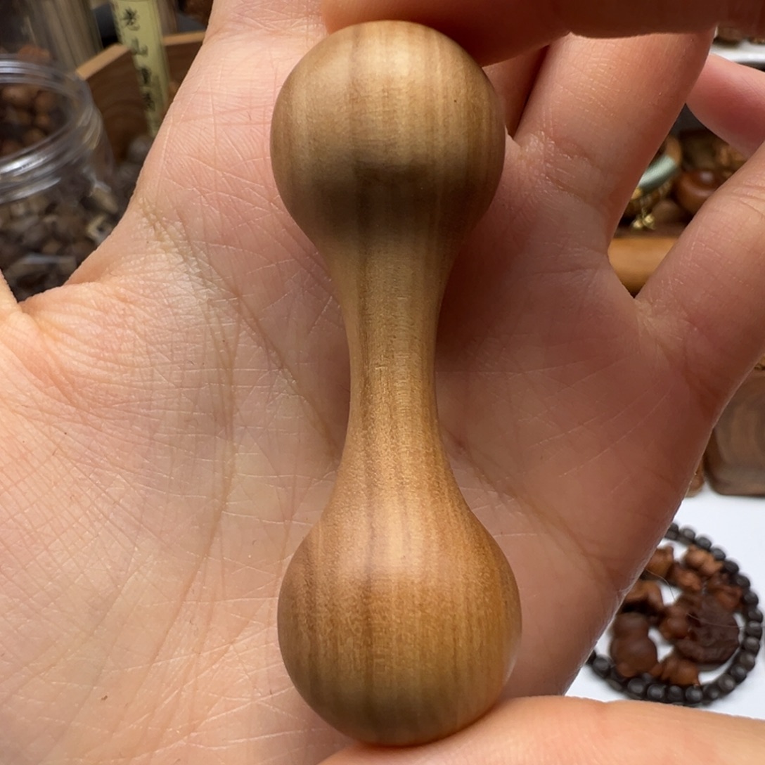 檀香木按摩棒老山檀