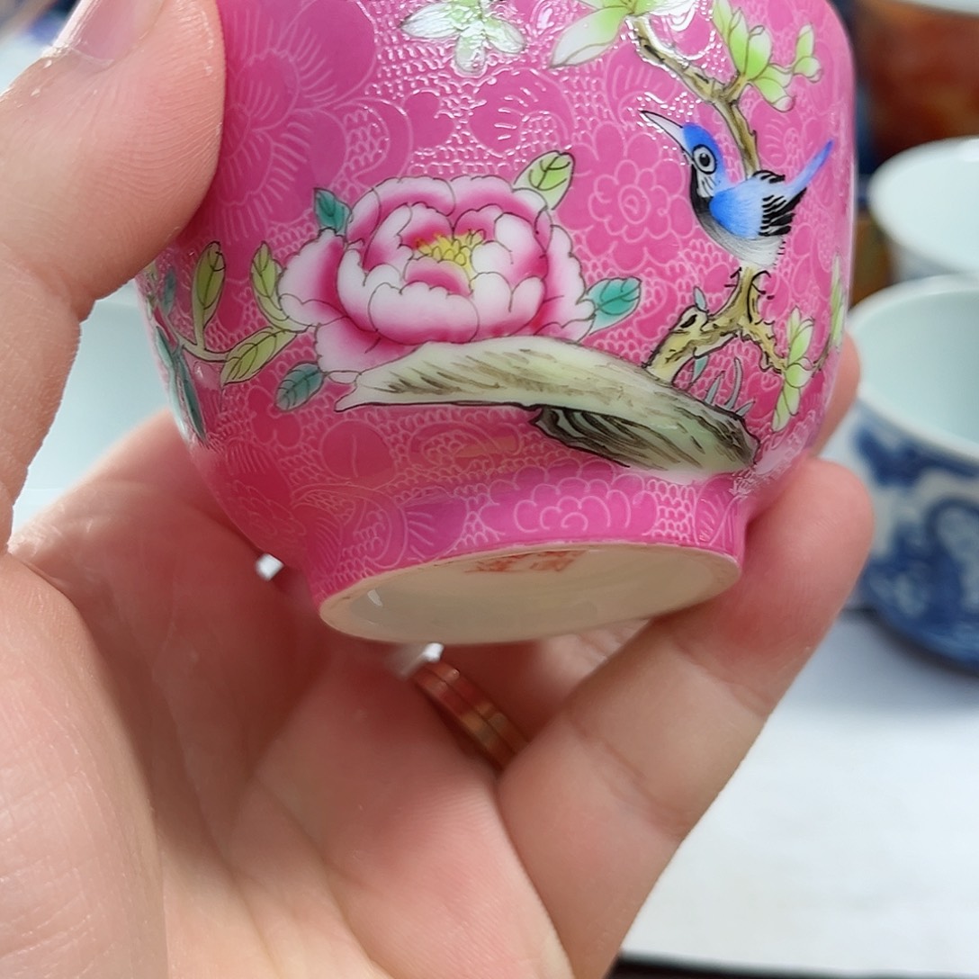 杯千年瓷都景德镇 艺术关注谢佳豪