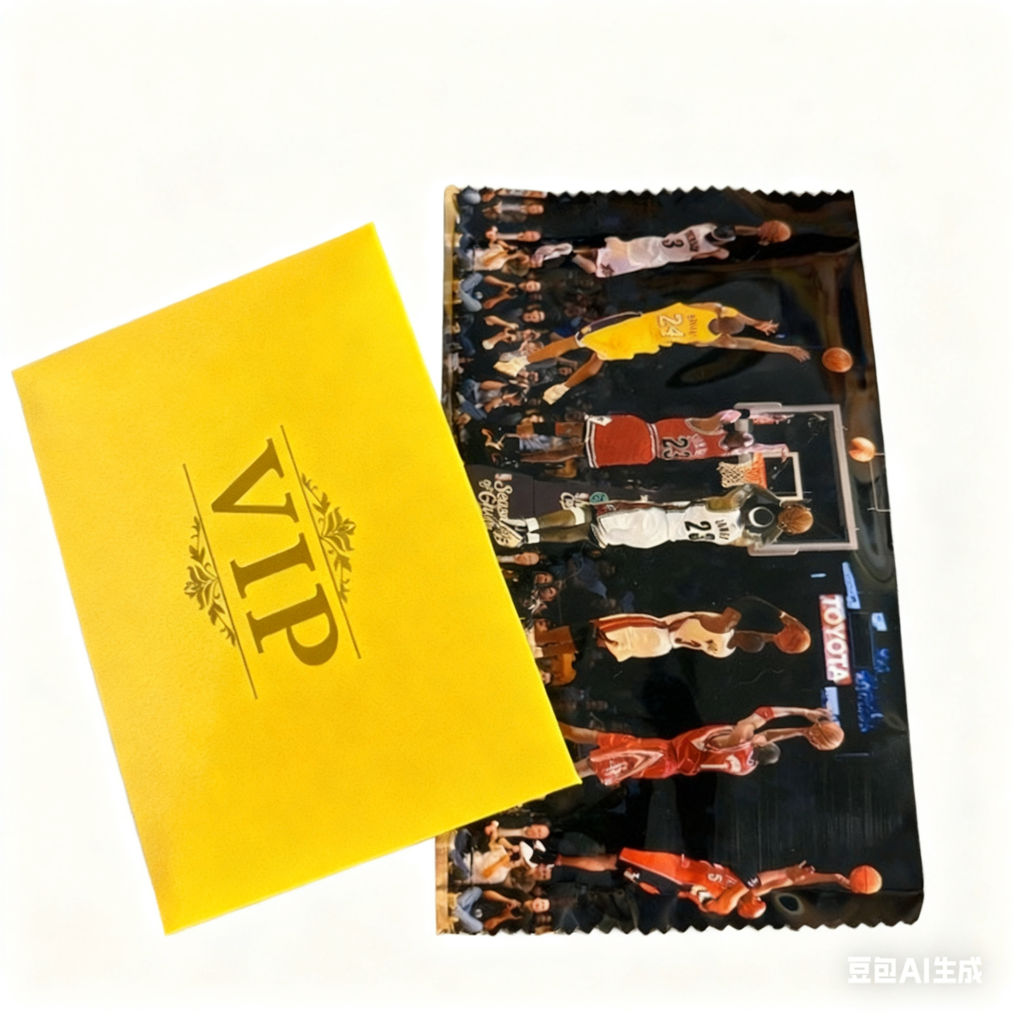 nba 球星卡盲盒<未成年禁止下单> 