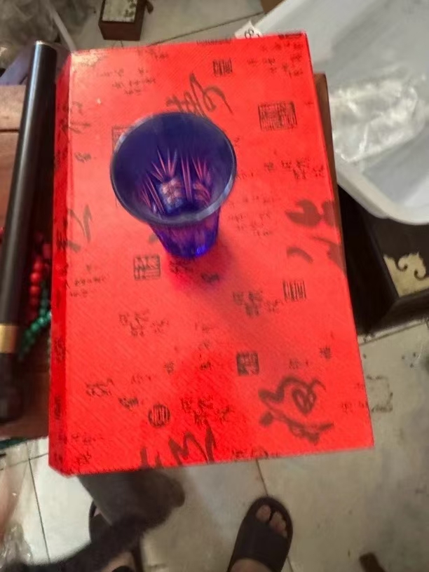 瓷器杯子一物一拍链接（310-1200）