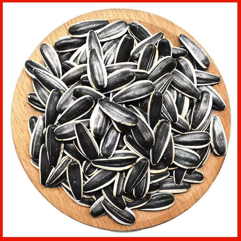 2024新货现炒现发原味熟瓜子2斤新年零食