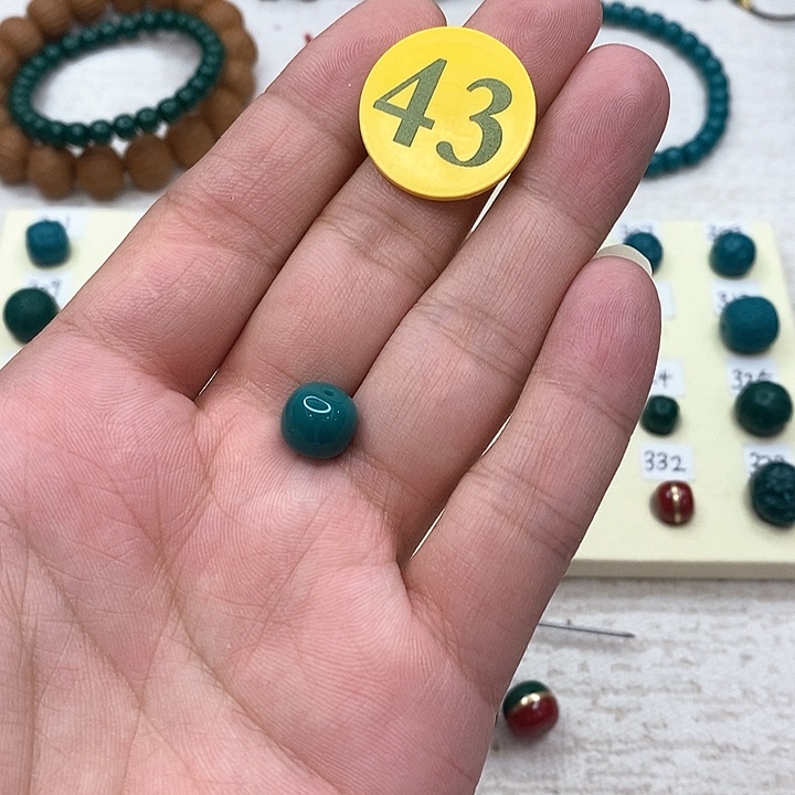 吊坠柏香籽/百香籽