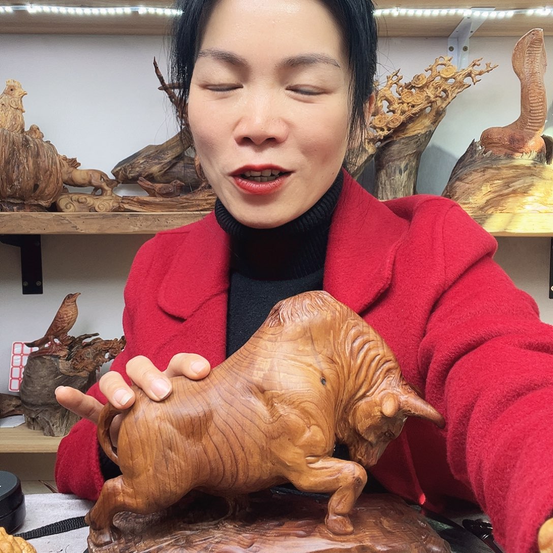 迎***松紫檀木类端景台12345678