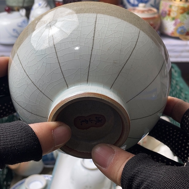 水滴瓷器水滴瓷器