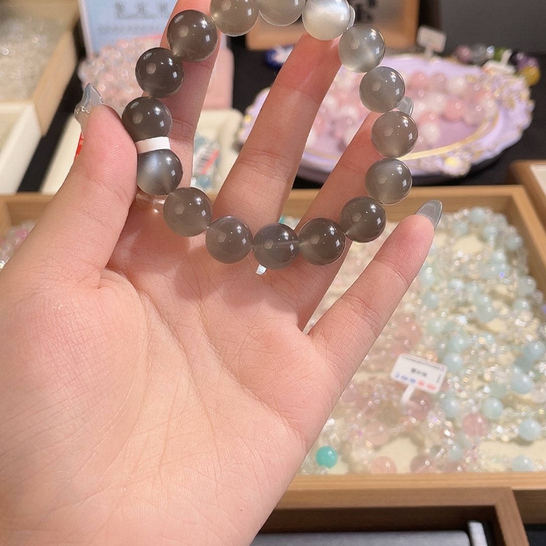 A275未镶嵌水晶Y****子多样性发货