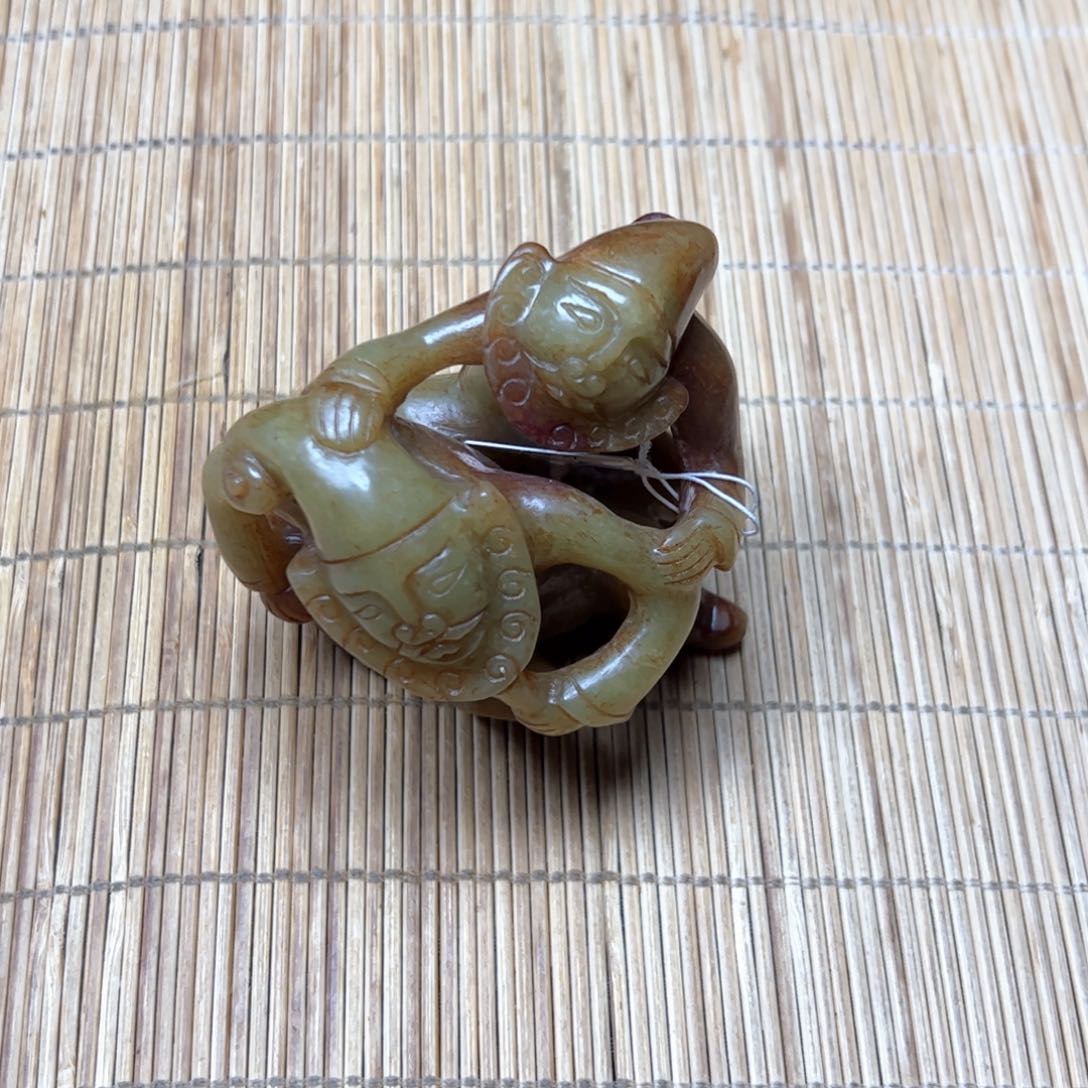自**A直播间闪购商品摆件链接