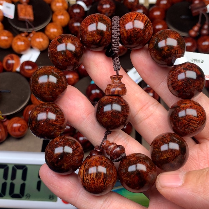 花梨木类流**球黄花梨2.0F4