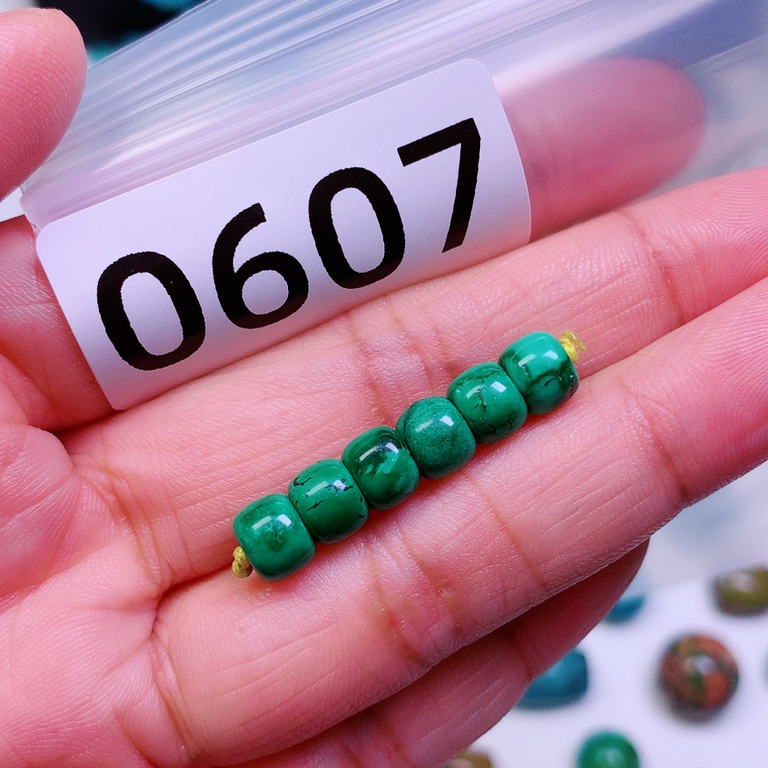 空竹粉丝专享十堰特色手工散珠