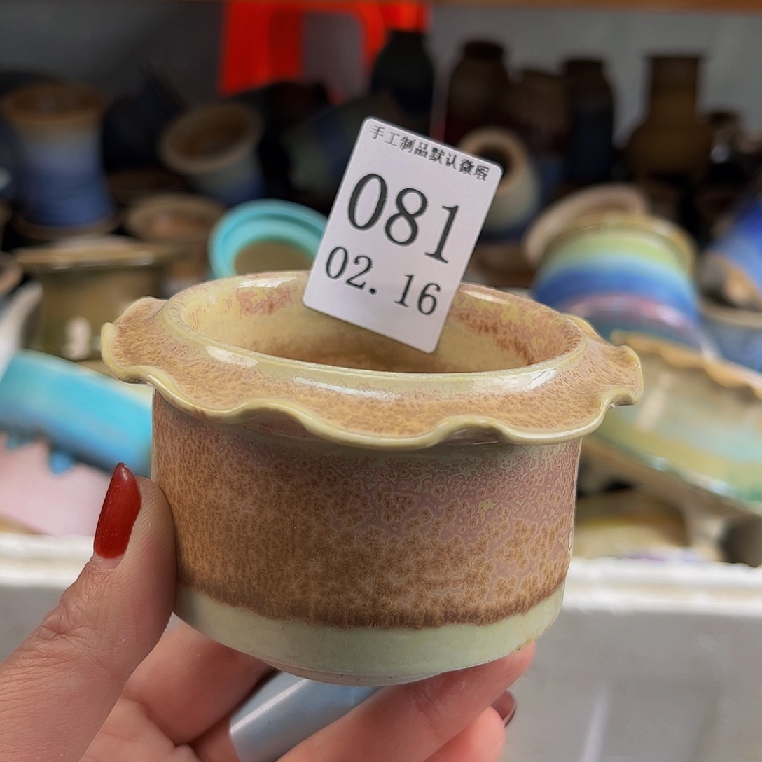 摆件景德镇陶瓷手工制作