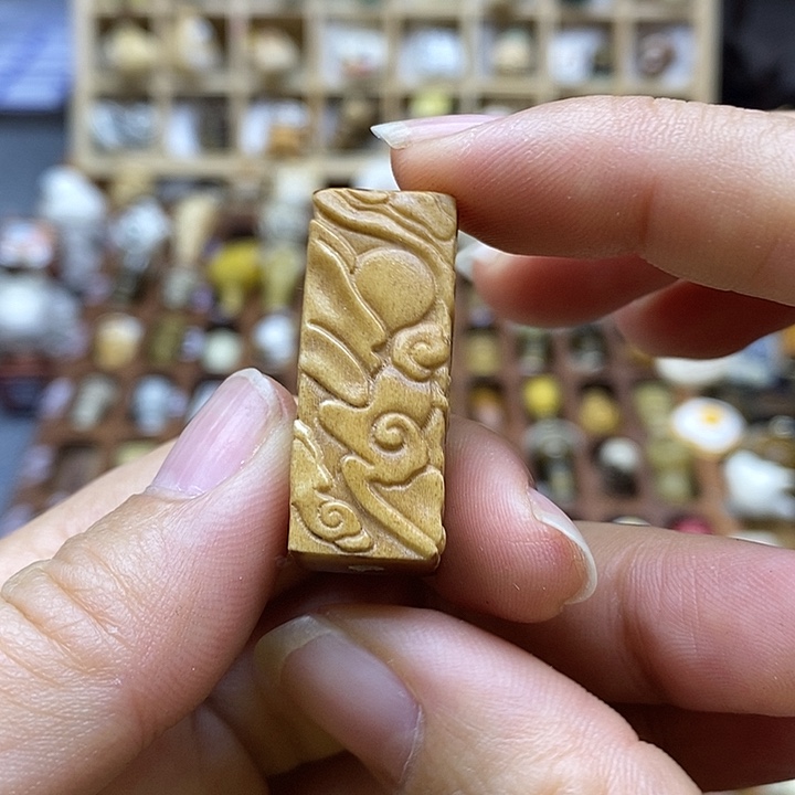 驼骨手串/手链其他配饰配件单珠