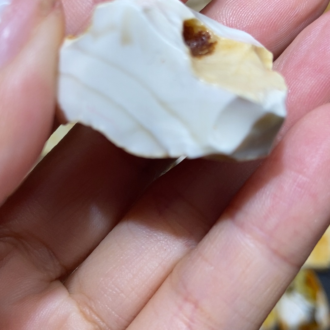 定制琥珀未镶嵌定制