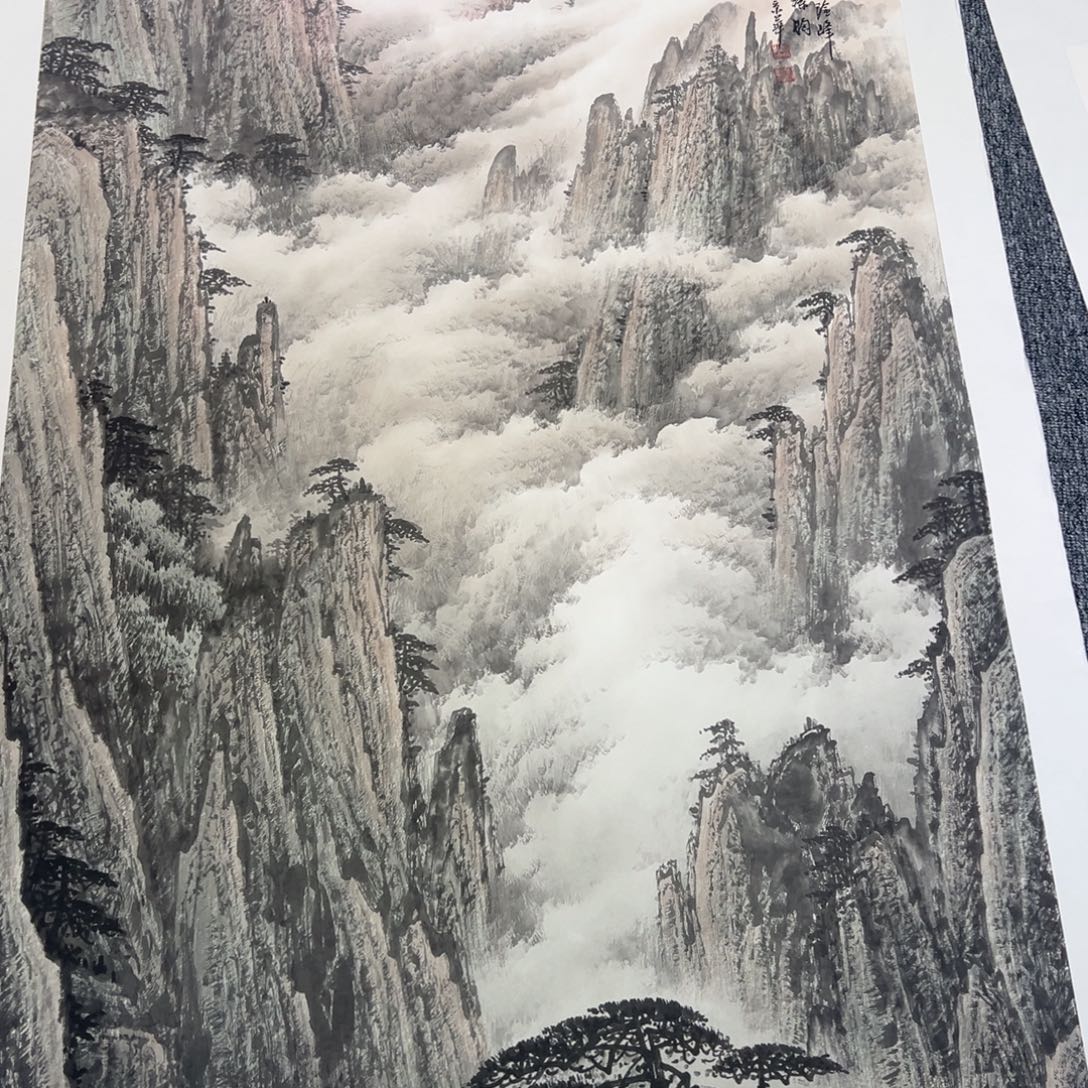手绘作品这样卖赚钱吗