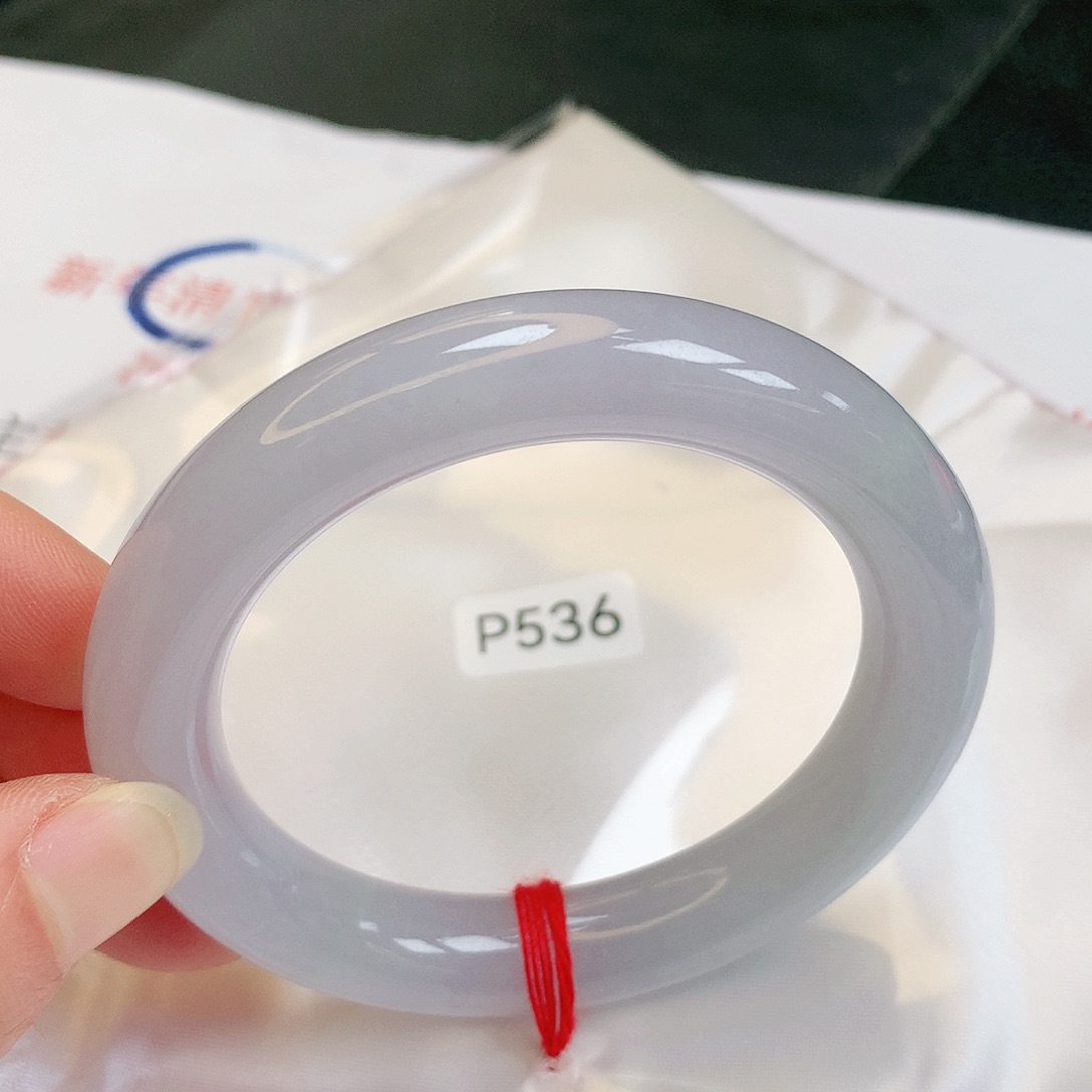 【闪购商品】翡翠手镯未镶嵌缅甸天然a货翡翠