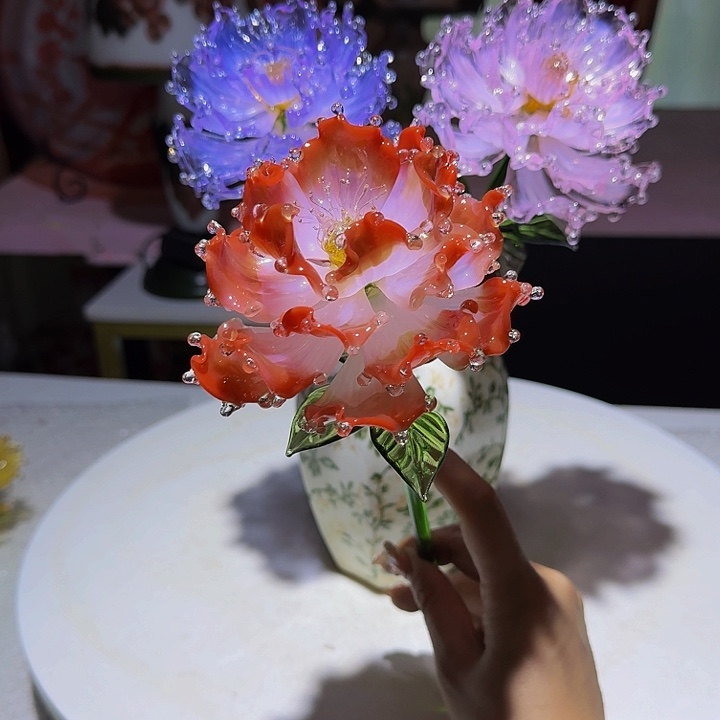 琉璃手工艺品4层111111