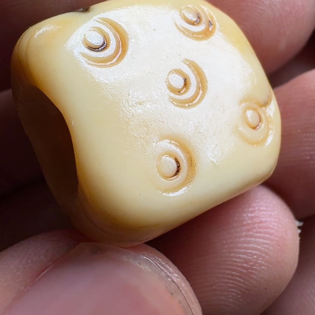 泥塑藏传泥塑小元素