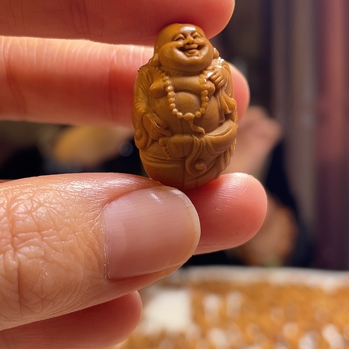 手串/手链橄榄核