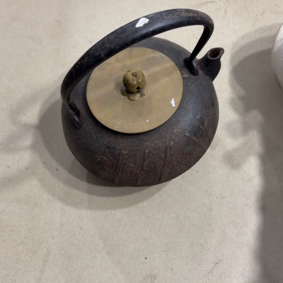 般若中古美术工艺品