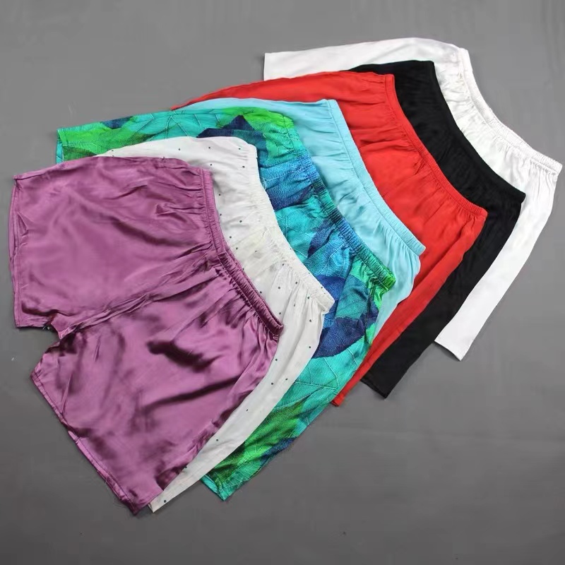 T01-99微瑕疵 NO退NO换 沙滩裤家居裤上衣